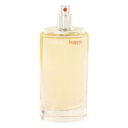Happy Perfume by Clinique, 100 ml Eau De Parfum Spray (Tester) for Women