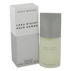 L'eau D'issey (issey Miyake) Mini by Issey Miyake, 15 ml Eau De Toilette Spray for Men