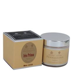 Iris Prima Body Cream by Penhaligon's, 100 ml Hand & Body Cream for Women