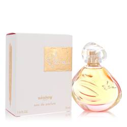 Izia Perfume by Sisley, 1.6 oz Eau De Parfum Spray for Women