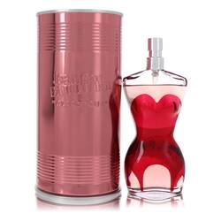 Jean Paul Gaultier Perfume by Jean Paul Gaultier, 100 ml Eau De Parfum Spray for Women