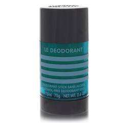 Jean Paul Gaultier Deodorant by Jean Paul Gaultier, 77 ml Deodorant Stick for Men