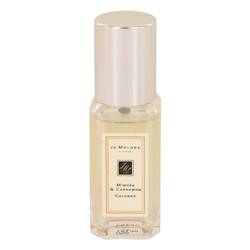 Jo Malone Mimosa & Cardamom Perfume by Jo Malone, 9 ml Cologne Spray (Unisex Unboxed) for Women