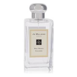 Jo Malone Red Roses Perfume by Jo Malone, 100 ml Cologne Spray (Unisex Unboxed) for Women
