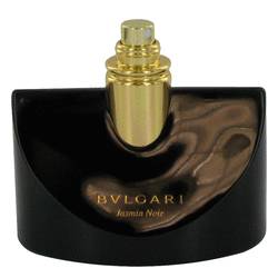Jasmin Noir Perfume by Bvlgari, 3.4 oz Eau De Parfum Spray  