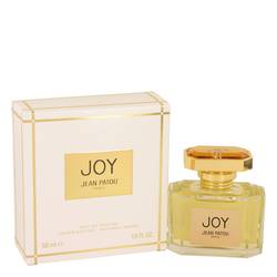 Joy Perfume by Jean Patou, 50 ml Eau De Parfum Spray for Women