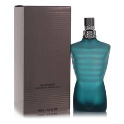 Jean Paul Gaultier Cologne by Jean Paul Gaultier, 1.4 oz Eau De Toilette Spray for Men