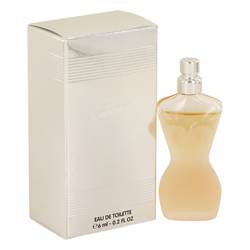 Jean Paul Gaultier Mini by Jean Paul Gaultier, 6 ml Mini EDT for Women