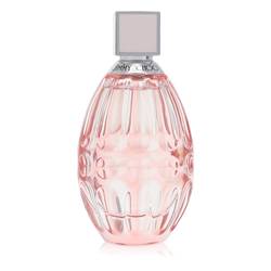Jimmy Choo L'eau Perfume by Jimmy Choo, 90 ml Eau De Toilette Spray (Tester) for Women