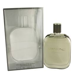 Kenneth Cole Mankind Cologne by Kenneth Cole, 6.7 oz Eau De Toilette Spray for Men
