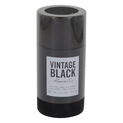Kenneth Cole Vintage Black Deodorant by Kenneth