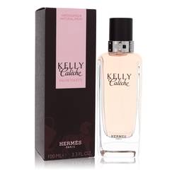 Kelly Caleche Perfume by Hermes, 100 ml Eau De Toilette Spray for Women
