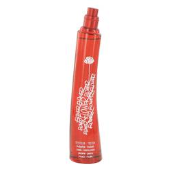 Kenzo Flower Tag Perfume by Kenzo, 50 ml Eau De Toilette Spray (Tester) for Women