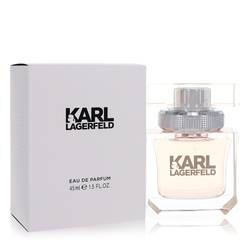 Karl Lagerfeld Perfume by Karl Lagerfeld, 44 ml Eau De Parfum Spray for Women