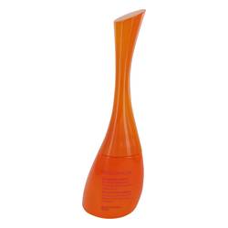Kenzo Amour Perfume by Kenzo, 100 ml Eau De Parfum Spray (Orange Bottle Tester) for Women