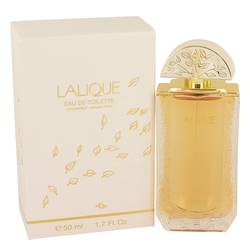 Lalique Perfume by Lalique, 50 ml Eau De Toilette Spray for Women