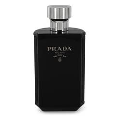 L'homme Intense Prada Cologne by Prada, 100 ml Eau De Parfum Spray (Tester) for Men