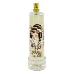 Love & Luck Perfume by Christian Audigier, 3.4 oz Eau De 