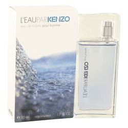 L'eau Par Kenzo Cologne by Kenzo, 50 ml Eau De Toilette Spray for Men