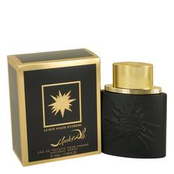 Le Roy Soleil Extreme Cologne by Salvador Dali, 1.7 oz Eau De Toilette Spray for Men