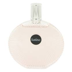 Lalique Satine Perfume by Lalique, 100 ml Eau De Parfum Spray (unboxed) for Women