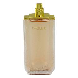 Lalique Perfume by Lalique, 100 ml Eau De Toilette Spray (Tester) for Women