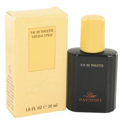Zino Davidoff Cologne by Davidoff, 30 ml Eau De Toilette Spray for Men