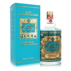4711 Cologne by Muelhens, 300 ml Eau De Cologne (Unisex) for Men