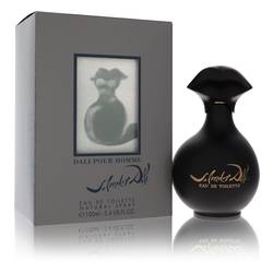Salvador Dali Cologne by Salvador Dali, 3.4 oz Eau De Toilette Spray for Men