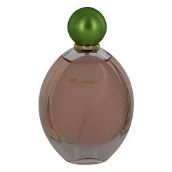 Marjolaine Perfume by Jean Couturier, 3.4 oz Eau De Toilette Spray (Tester) for Women
