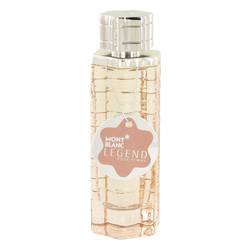 Montblanc Legend Perfume by Mont Blanc, 2.5 oz Eau De Parfum Spray (Tester) for Women