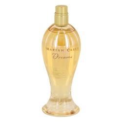 Mariah Carey Dreams Perfume by Mariah Carey, 50 ml Eau De Parfum Spray (Tester) for Women