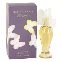 Mariah Carey Dreams Perfume by Mariah Carey, 30 ml Eau De Parfum Spray for Women