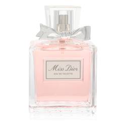 Miss Dior (miss Dior Cherie) Perfume by Christian Dior, 100 ml Eau De Toilette Spray (New Packaging - unboxed) for Women