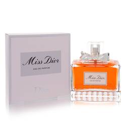Miss Dior (miss Dior Cherie) Perfume by Christian Dior, 150 ml Eau De Parfum Spray (New Packaging) for Women