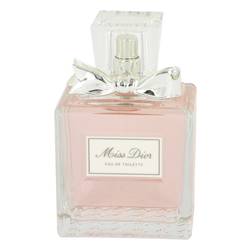 Miss Dior (miss Dior Cherie) Perfume by Christian Dior, 3.4 oz Eau De Toilette Spray (New Packaging Tester) for Women