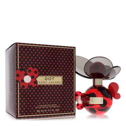 Marc Jacobs Dot Perfume by Marc Jacobs, 50 ml Eau De Parfum spray for Women
