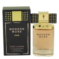 Modern Muse Chic Perfume by Estee Lauder, 30 ml Eau De Parfum Spray for Women