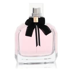 Mon Paris Perfume by Yves Saint Laurent, 90 ml Eau De Parfum Spray (Tester) for Women