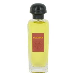 Rocabar Cologne by Hermes, 100 ml Eau De Toilette Spray (Tester) for Men
