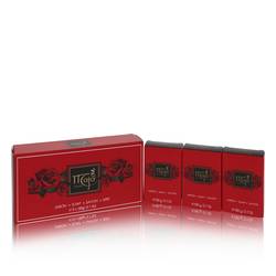 Maja Soap by Myrurgia, 92 ml Soap (3 pack) for Women