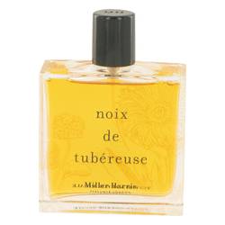 Noix De Tubereuse Perfume by Miller Harris, 100 ml Eau De Parfum Spray (Tester) for Women