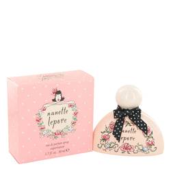 Nanette Lepore Perfume by Nanette Lepore, 50 ml Eau De Parfum Spray for Women