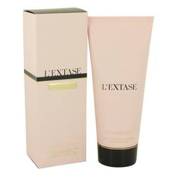 Nina L'extase Shower Gel by Nina Ricci, 200 ml Shower Gel for Women