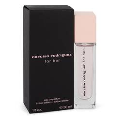 Narciso Rodriguez Perfume by Narciso Rodriguez, 1 oz Eau De Parfum Spray (Limited Edition) for Women