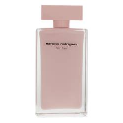 Narciso Rodriguez Perfume by Narciso Rodriguez, 100 ml Eau De Parfum Spray (Tester) for Women