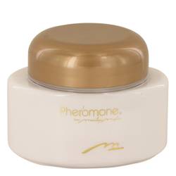 Pheromone Body Cream by Marilyn Miglin, 240 ml Whipped Body Cream for Women