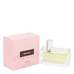 Prada Amber Perfume by Prada, 50 ml Eau De Parfum Spray for Women