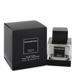 Peruvian Ambrette Cologne by Ermenegildo Zegna, 75 ml Eau De Toilette Spray for Men