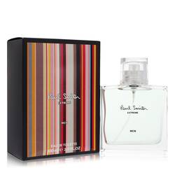 Paul Smith Extreme Cologne by Paul Smith, 100 ml Eau De Toilette Spray for Men